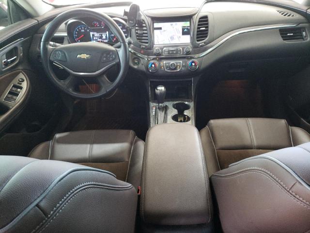 2015 CHEVROLET IMPALA LT 2G1125S37F9183133