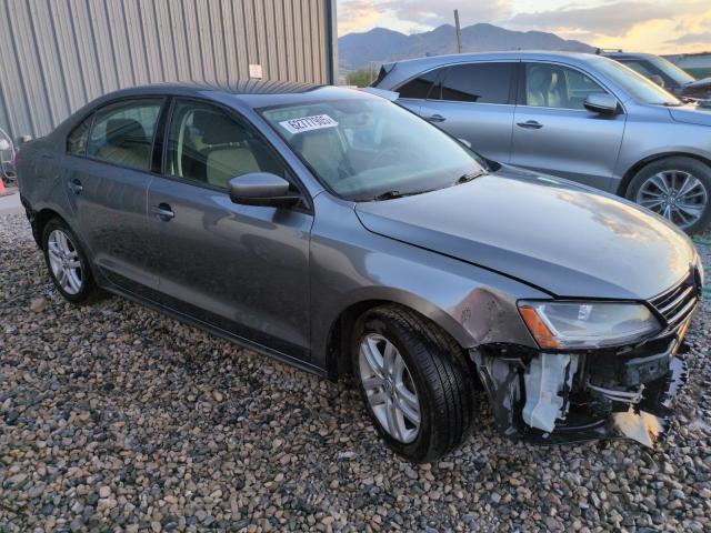 2018 VOLKSWAGEN JETTA S - 3VW2B7AJXJM256984