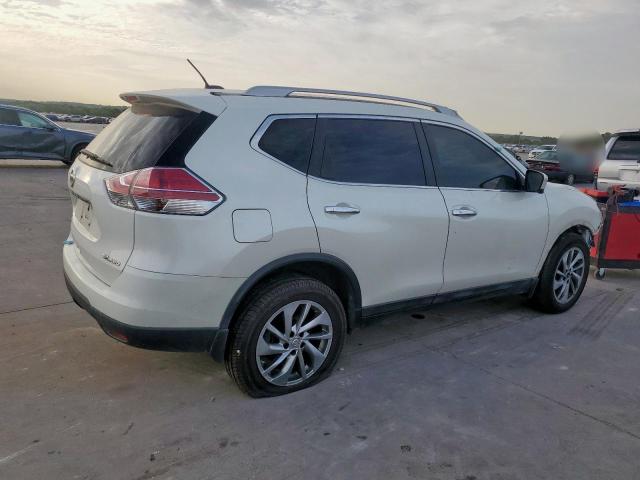 2015 NISSAN ROGUE S 5N1AT2MV7FC898600