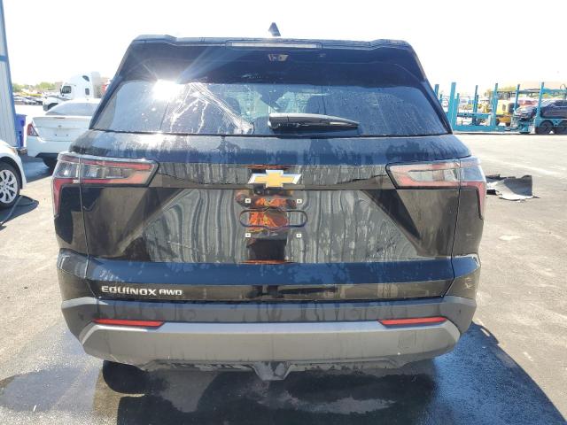 2025 CHEVROLET EQUINOX LT - 3GNAXPEG7SL222434