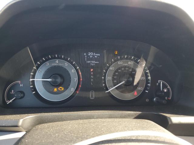 2015 HONDA ODYSSEY TO 5FNRL5H95FB072935