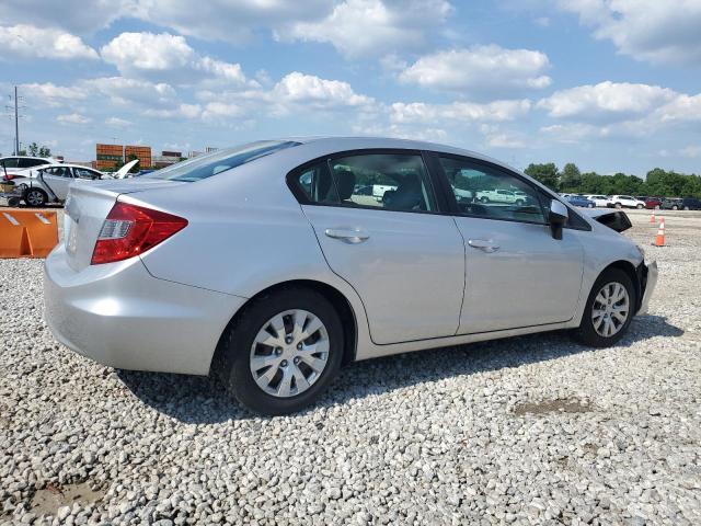 Vin: 19xfb2f56ce104054, lot: 63261035, honda civic lx 20123