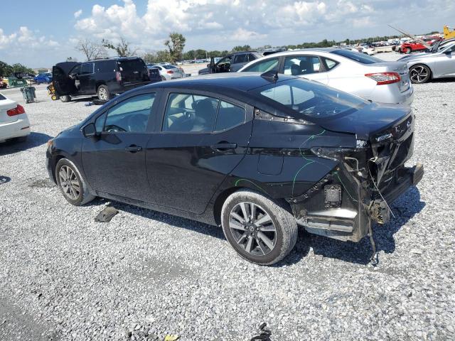 2021 NISSAN VERSA SV 3N1CN8EV5ML853264