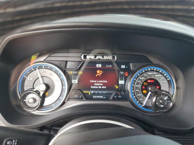 2021 RAM 1500 LIMIT 1C6SRFHT4MN650708