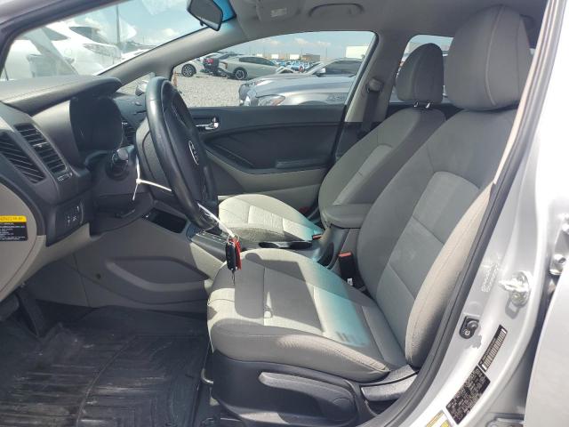 2015 KIA FORTE EX KNAFX5A85F5325856