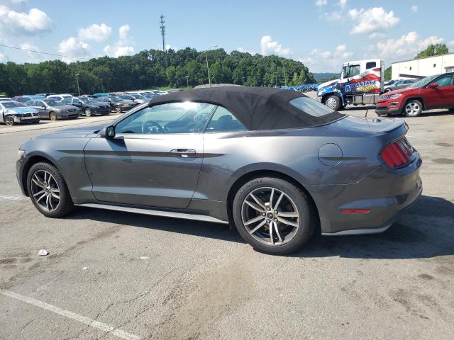 2015 FORD MUSTANG 1FATP8UH1F5415143