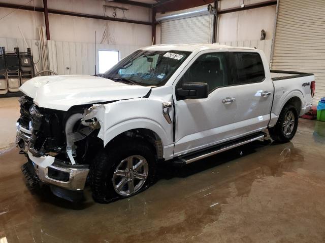 2025 FORD F150 XLT - 1FTFW3L53SKD98054