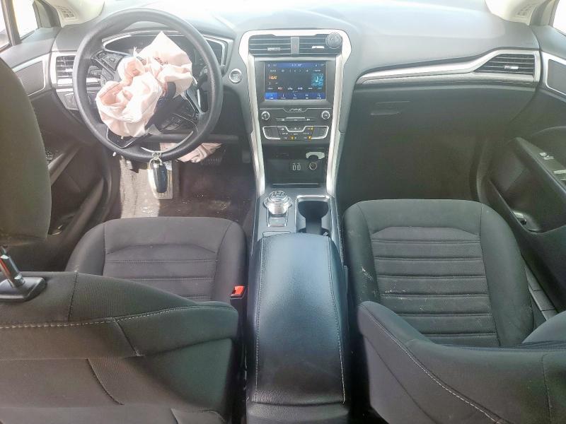 2020 FORD FUSION SE #3290237222