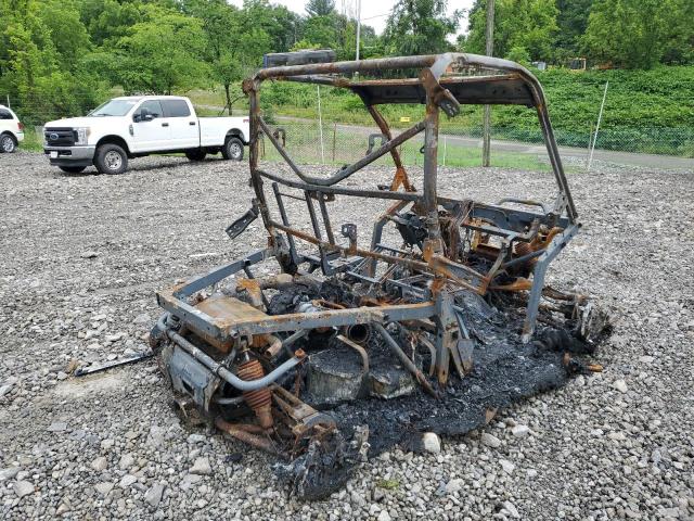 2023 CAN-AM DEFENDER L 3JBUVAX43PK006592