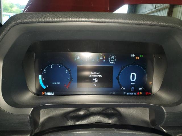 2024 FORD F150 STX 1FTEW2KP1RKE45679