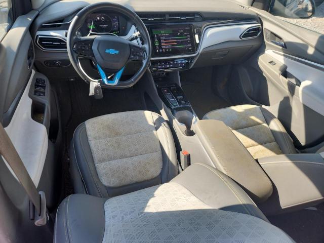 2022 CHEVROLET BOLT EUV P 1G1FZ6S09N4116452