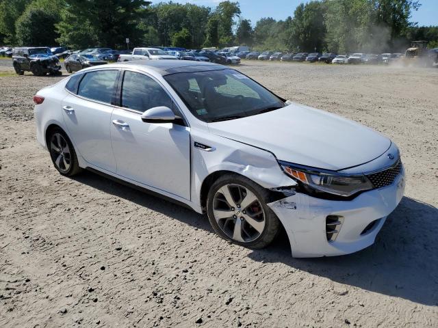 2016 KIA OPTIMA SX - 5XXGW4L24GG022545