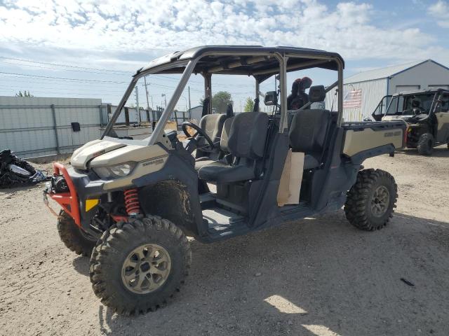 2023 CAN-AM DEFENDER M 3JBUAAX42PK002044