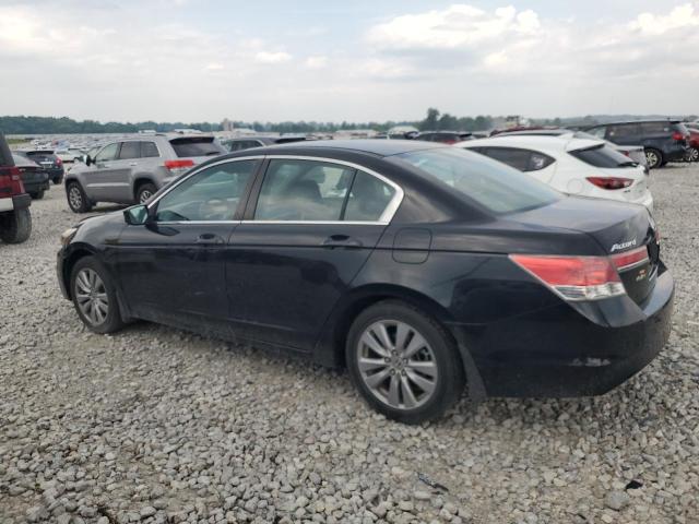 2011 HONDA ACCORD EX - 1HGCP2F79BA058194