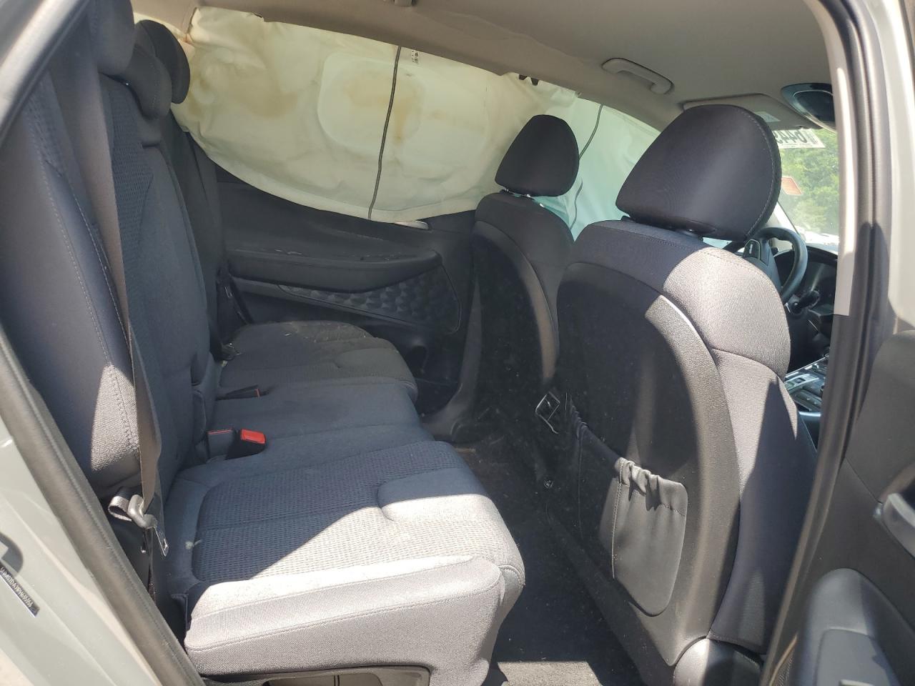 HYUNDAI SANTA FE SEL