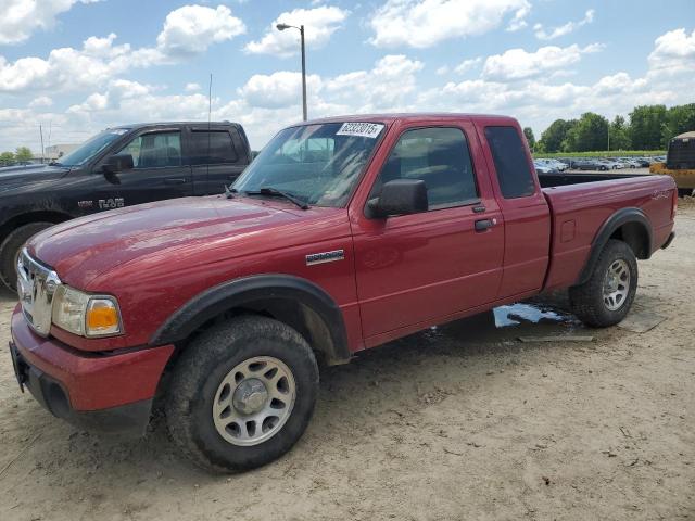 FORD RANGER SUP