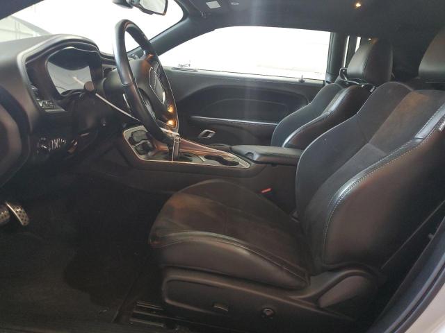 2021 DODGE CHALLENGER 2C3CDZKGXMH649505