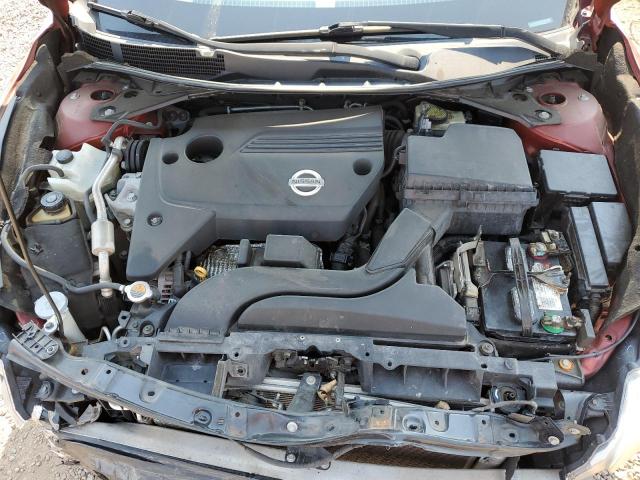 2015 NISSAN ALTIMA 2.5 1N4AL3AP8FC444250