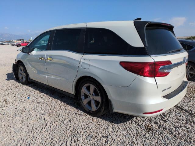 2018 HONDA ODYSSEY EX 5FNRL6H70JB108060