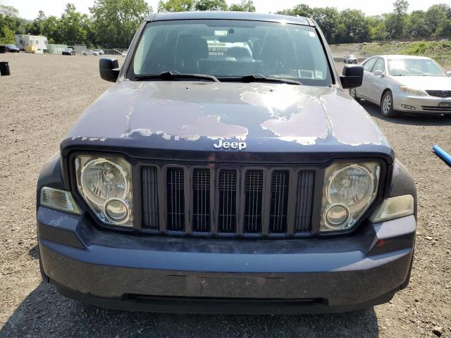 2012 JEEP LIBERTY SP #3296225506