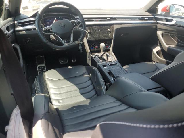 2022 VOLKSWAGEN ARTEON SEL WVWAR7AN6NE011821