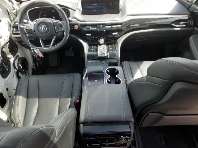2024 ACURA MDX TECHNO 5J8YE1H41RL021776