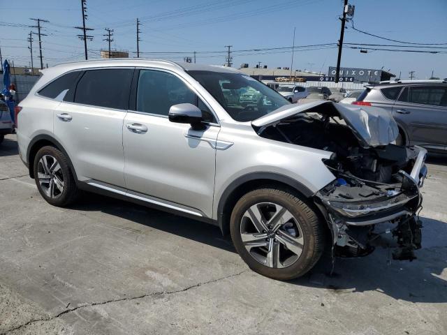 2023 KIA SORENTO EX KNDRHDLGXP5166913