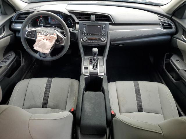2020 HONDA CIVIC LX 19XFC2F68LE019254