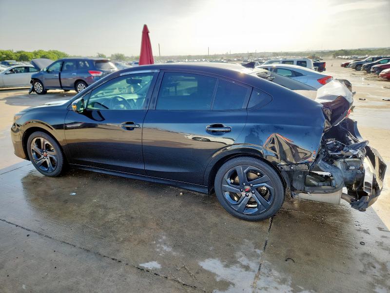 2020 SUBARU LEGACY SPO 4S3BWAG69L3005708