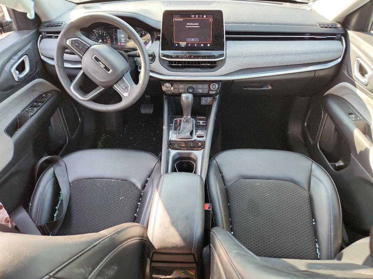 JEEP COMPASS LATITUDE