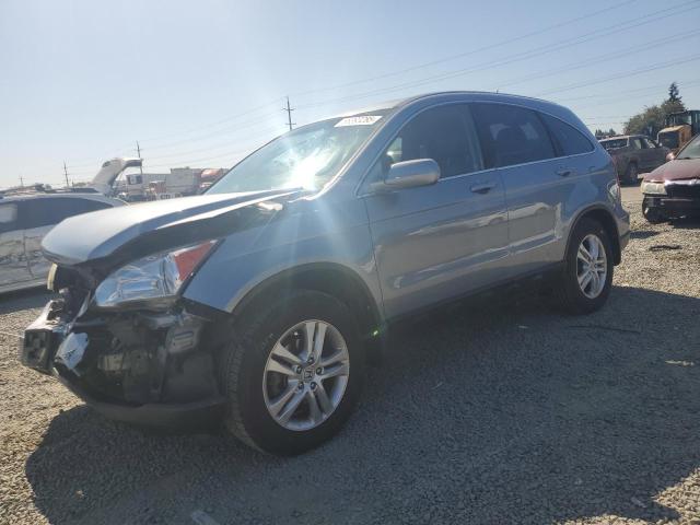 HONDA CR-V EXL