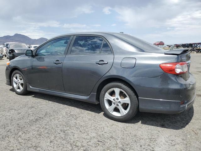 Vin: 2t1bu4ee6bc583711, lot: 63632265, toyota corolla base 20112