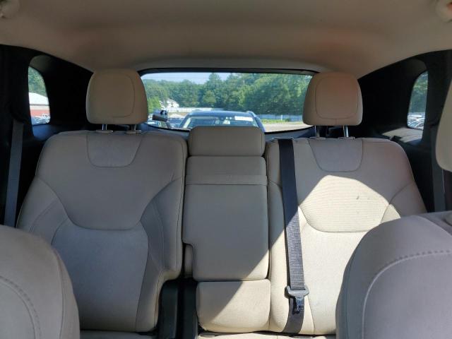 2015 JEEP CHEROKEE S 1C4PJLAB2FW706258