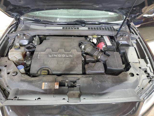 2020 LINCOLN CONTINENTA 1LN6L9PK3L5602696