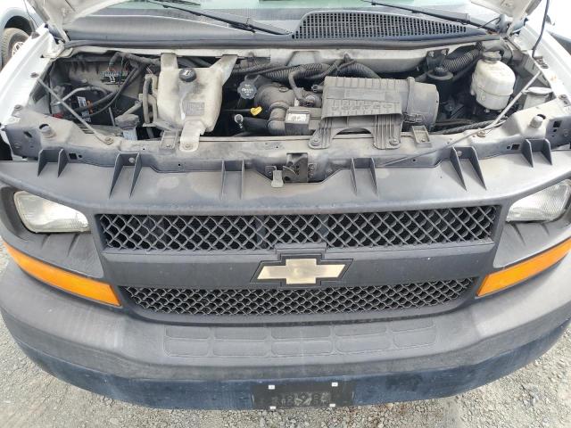 2013 CHEVROLET EXPRESS G2 #3302672002