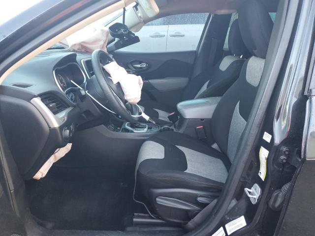 2014 JEEP CHEROKEE S - 1C4PJLAB7EW112330