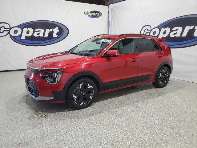 2023 KIA NIRO WIND KNDCR3L14P5025330