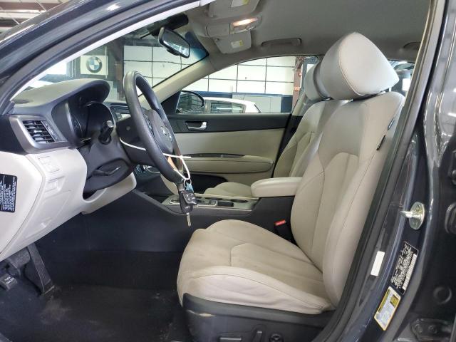 2016 KIA OPTIMA LX 5XXGT4L32GG078968