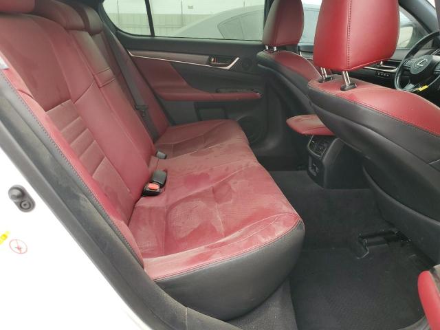 2016 LEXUS GS 350 JTHCZ1BL1GA003217