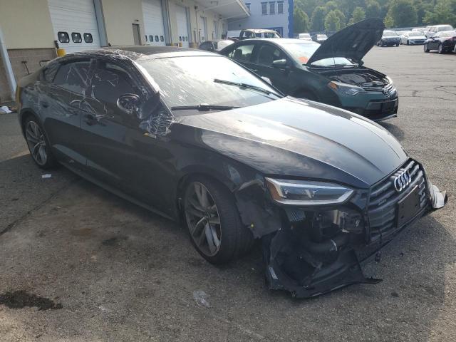 2019 AUDI A5 PREMIUM WAUENCF54KA016854