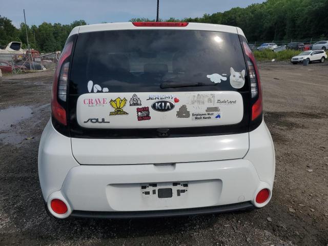 2016 KIA SOUL ! KNDJX3A53G7247400