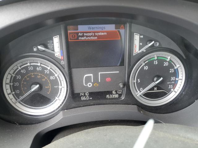 2022 KENWORTH K270/K370 #3286340736