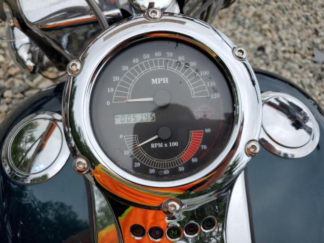 2002 HARLEY-DAVIDSON MC ASM 1HD1BXB182Y075528