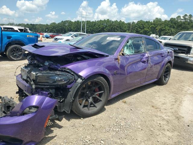 2023 DODGE CHARGER SR 2C3CDXL93PH586191