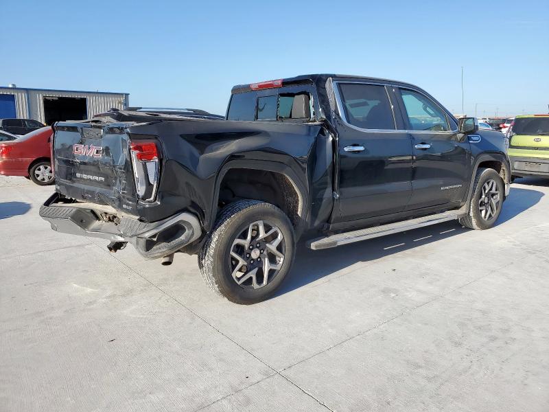 2024 GMC SIERRA C15 3GTPHDED4RG376770