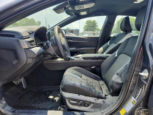 2025 TOYOTA CAMRY XSE 4T1DAACKXSU521879