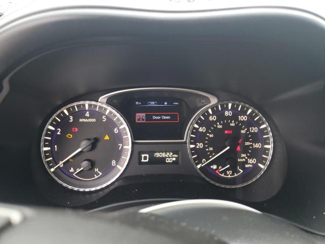 2015 INFINITI QX60 5N1AL0MM8FC506509