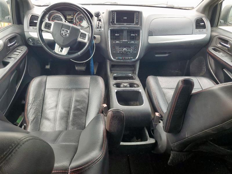 2017 DODGE GRAND CARA 2C4RDGEG6HR673175