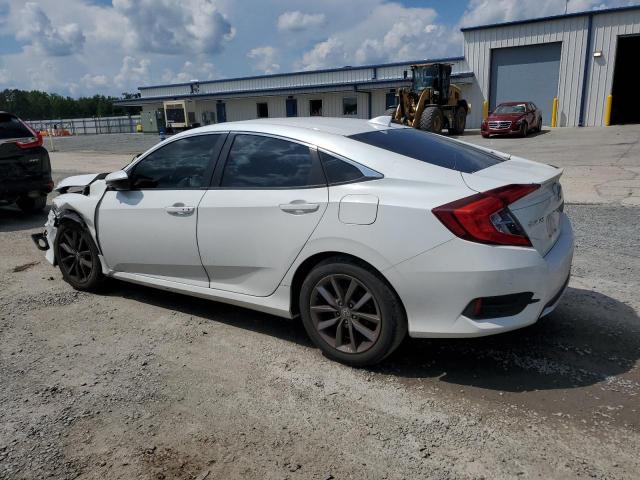 2020 HONDA CIVIC EX 19XFC1F3XLE024441