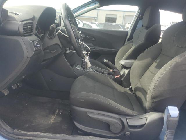 2019 HYUNDAI VELOSTER N KMHT36AH1KU001788